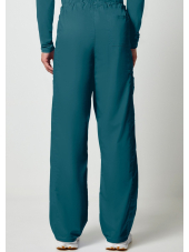 Unisex Cherokee drawstring pants, "Core stretch" collection (4043)