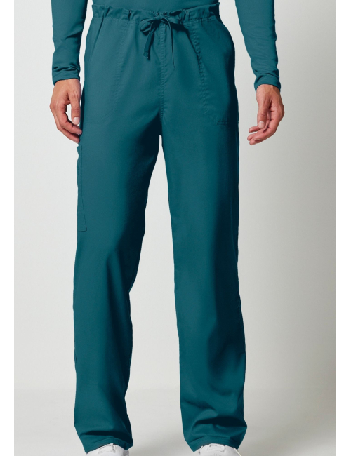 Unisex Cherokee drawstring pants, "Core stretch" collection (4043)
