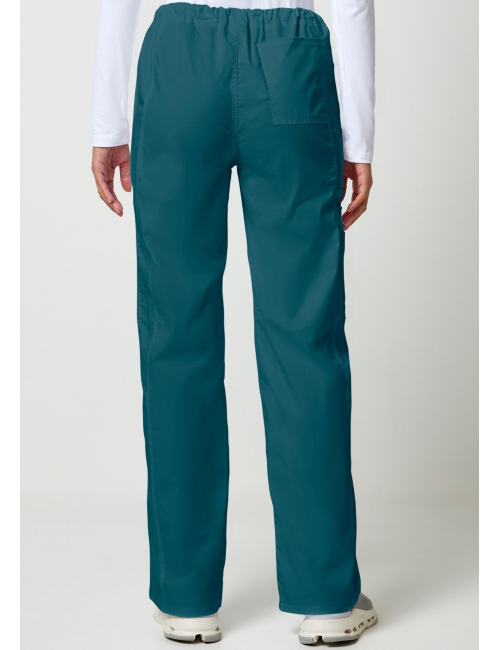 Pantalones unisex Cherokee con cordón, colección "Core stretch" (4043)