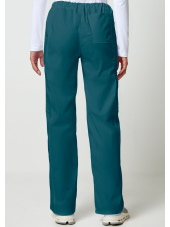 Unisex Cherokee drawstring pants, "Core stretch" collection (4043)