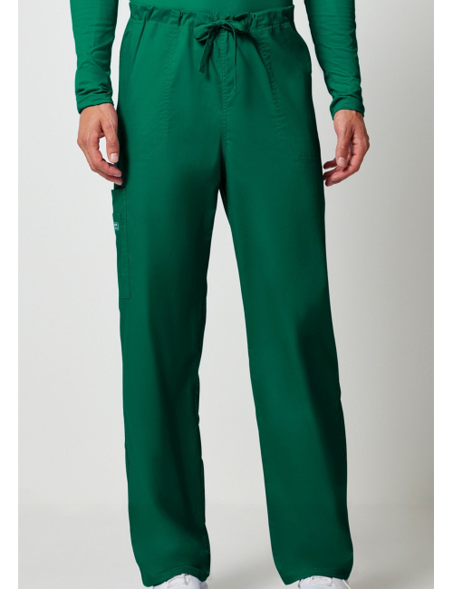 Unisex Cherokee drawstring pants, "Core stretch" collection (4043)