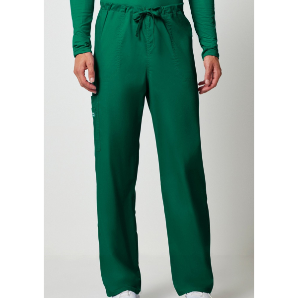 Pantalon médical Unisexe, Cherokee "Core stretch", 5 poches (WWE4043)