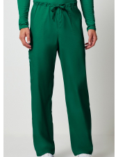 Pantalones unisex Cherokee con cordón, colección "Core stretch" (4043)