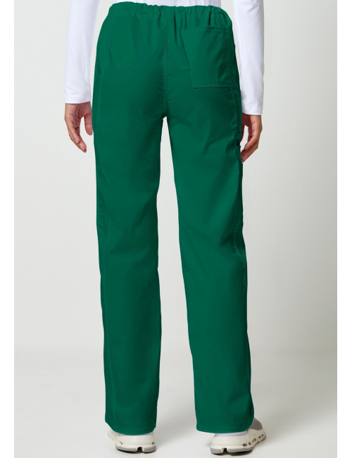 Pantalon médical Unisexe, Cherokee "Core stretch", 5 poches (WWE4043)