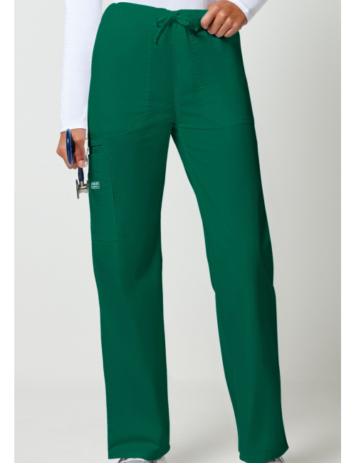 Unisex Cherokee drawstring pants, "Core stretch" collection (4043)