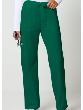 Unisex Cherokee drawstring pants, "Core stretch" collection (4043)