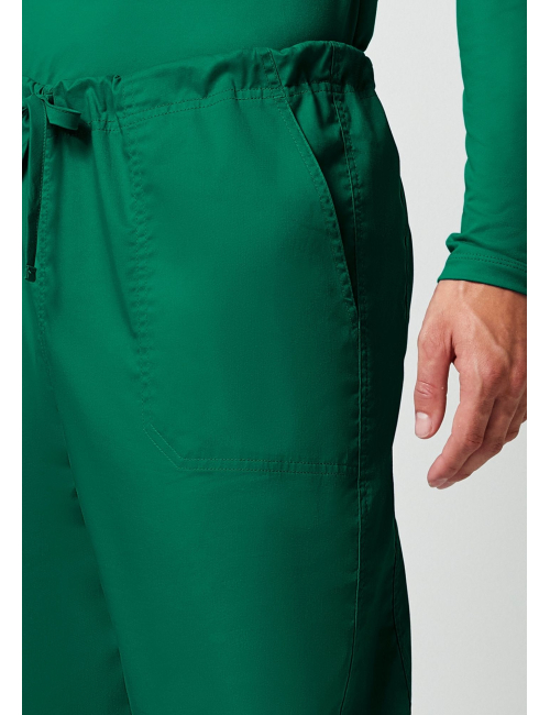 Pantalones unisex Cherokee con cordón, colección "Core stretch" (4043)