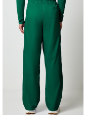 Pantalon médical Unisexe, Cherokee "Core stretch", 5 poches (WWE4043)