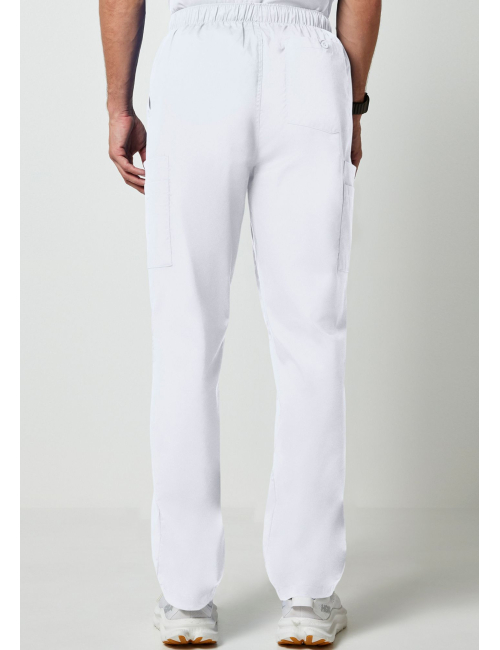 Cherokee Elastic Men's Pants, "Core Stretch" Collection (4243)