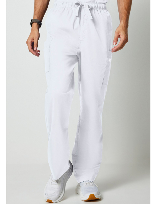 Pantalones elásticos para hombre Cherokee, colección "Core Stretch" (4243)