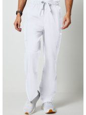 Pantalones elásticos para hombre Cherokee, colección "Core Stretch" (4243)