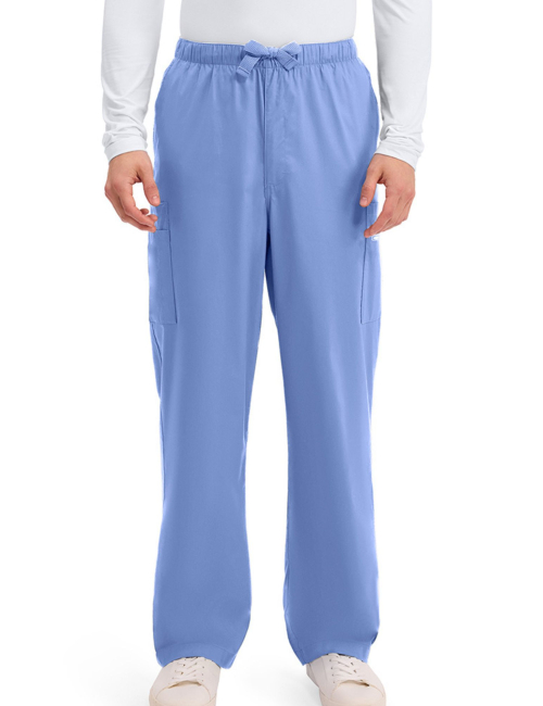 Pantalones elásticos para hombre Cherokee, colección "Core Stretch" (4243)