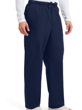 Pantalon médical Homme Cherokee, "Core stretch", 7 poches (WWE4243)