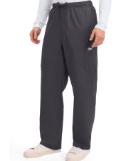 Cherokee Elastic Men's Pants, "Core Stretch" Collection (4243)
