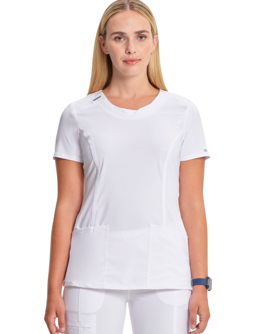 Blouse médicale femme - Cherokee Infinity (2624A)