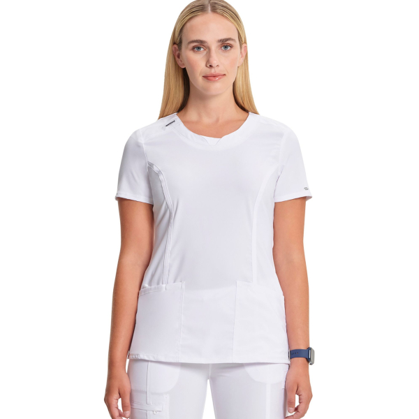 Blouse médicale femme - Cherokee Infinity (2624A)