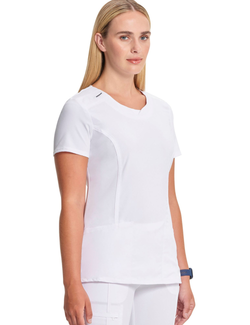 Blouse médicale femme - Cherokee Infinity (2624A)