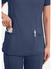 Blouse médicale femme - Cherokee Infinity (2624A)