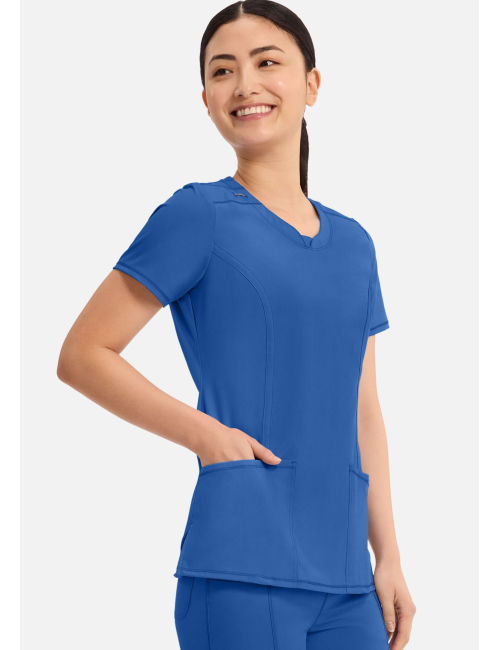 Blouse médicale femme - Cherokee Infinity (2624A)