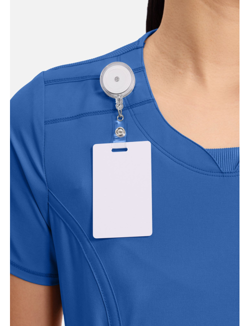 Blouse médicale femme - Cherokee Infinity (2624A)