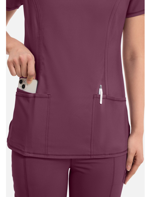 Blouse médicale femme - Cherokee Infinity (2624A)