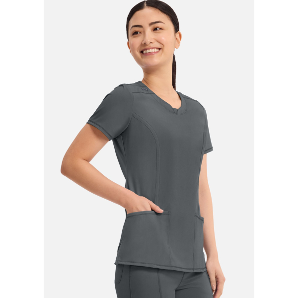 Blouse médicale femme - Cherokee Infinity (2624A)