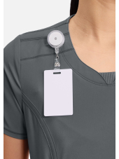 Blouse médicale femme - Cherokee Infinity (2624A)