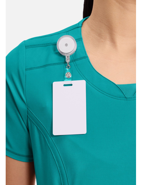 Blouse médicale femme - Cherokee Infinity (2624A)