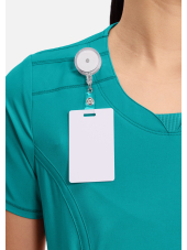 Blouse médicale femme - Cherokee Infinity (2624A)