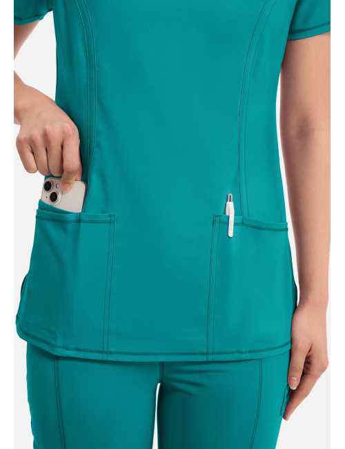 Blouse médicale femme - Cherokee Infinity (2624A)