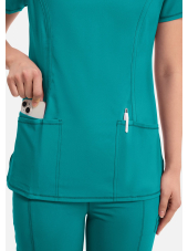 Blouse médicale femme - Cherokee Infinity (2624A)