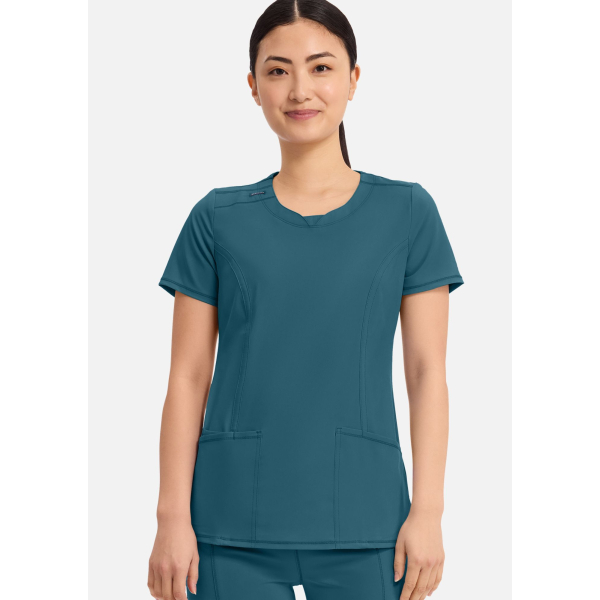Blouse médicale femme - Cherokee Infinity (2624A)