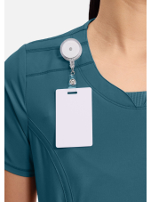 Blouse médicale femme - Cherokee Infinity (2624A)