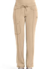 Pantalon médical Femme, Cherokee "Infinity", 4 poches (1123A)