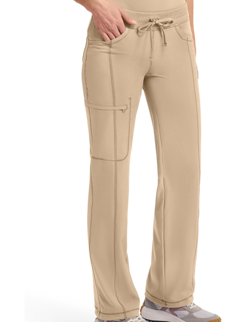 Pantalon médical Femme, Cherokee "Infinity", 4 poches (1123A)