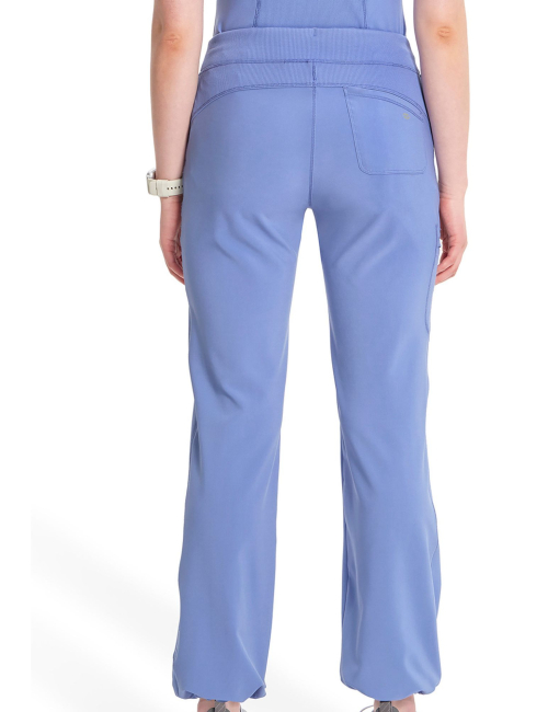 Pantalon médical Femme, Cherokee "Infinity", 4 poches (1123A)