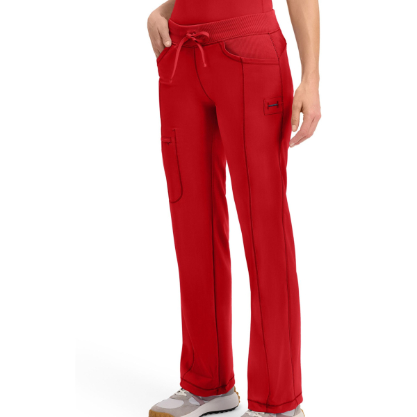 Pantalon médical Femme, Cherokee "Infinity", 4 poches (1123A)
