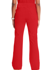 Pantalones elásticos médicos antimicrobianos para mujeres, Cherokee, Colección "Infinity" (1123A)