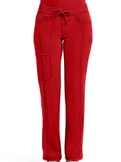 Pantalon médical Femme, Cherokee "Infinity", 4 poches (1123A)