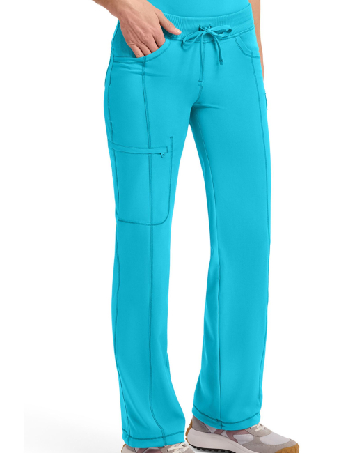 Pantalon médical Femme, Cherokee "Infinity", 4 poches (1123A)