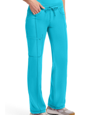 Pantalon médical Femme, Cherokee "Infinity", 4 poches (1123A)