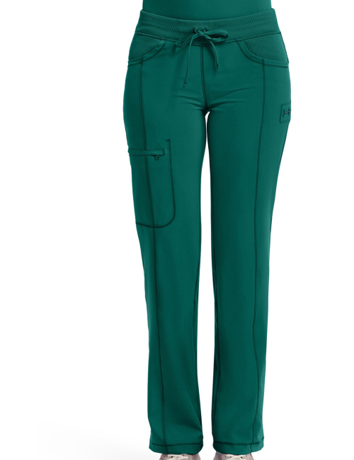 Pantalon médical Femme, Cherokee "Infinity", 4 poches (1123A)