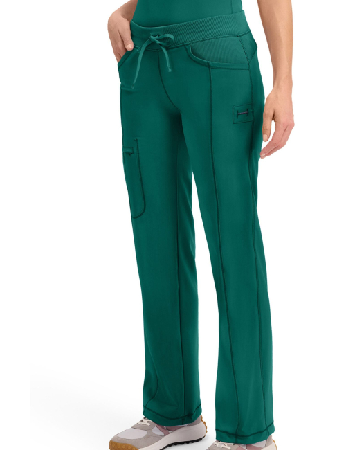 Pantalon médical Femme, Cherokee "Infinity", 4 poches (1123A)