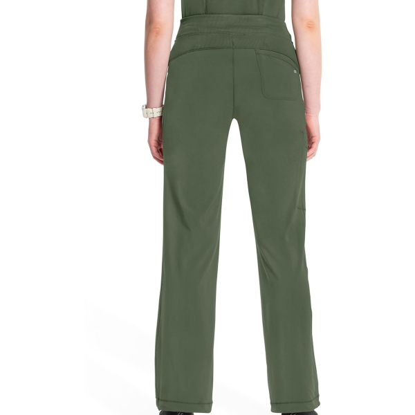 Pantalon médical Femme, Cherokee "Infinity", 4 poches (1123A)