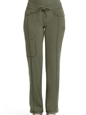 Pantalon médical Femme, Cherokee "Infinity", 4 poches (1123A)