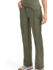Pantalon médical Femme, Cherokee "Infinity", 4 poches (1123A)