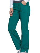 Pantalon médical Femme, Cherokee "Infinity", 4 poches (1124A)