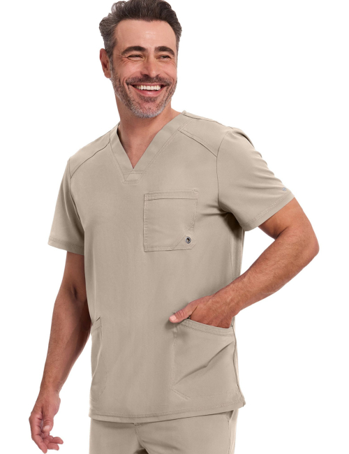 Blouse médicale homme - Cherokee Infinity (900A)
