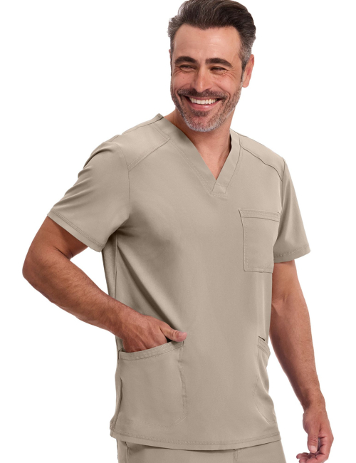 Blouse médicale homme - Cherokee Infinity (900A)