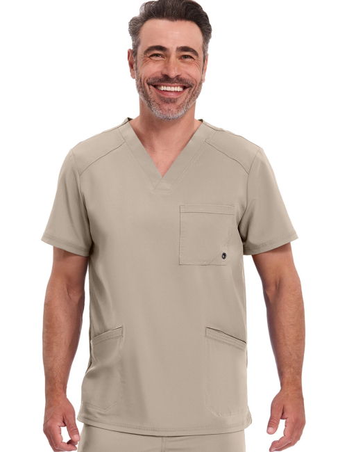 Blouse Médicale Homme, Cherokee "Infinity", 5 poches (900A)